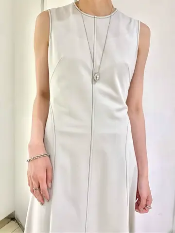 GRACE CONTINENTAL haruka iwasaki コーディネート画像