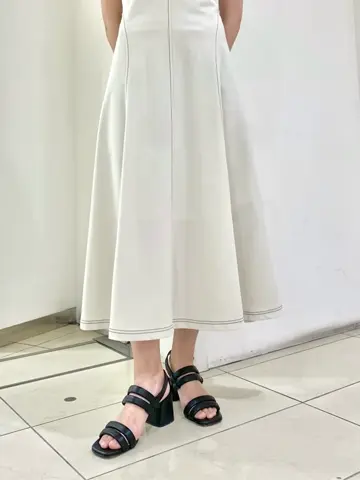 GRACE CONTINENTAL haruka iwasaki コーディネート画像