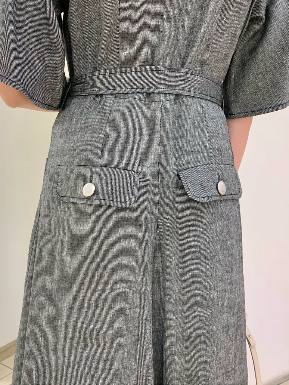 GRACE CONTINENTAL haruka iwasaki コーディネート画像