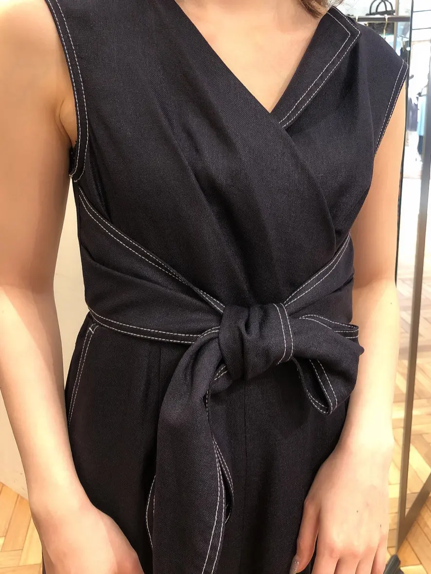 GRACE CONTINENTAL minami コーディネート画像