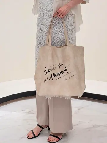 GRACE CONTINENTAL 今野　志保 コーディネート画像