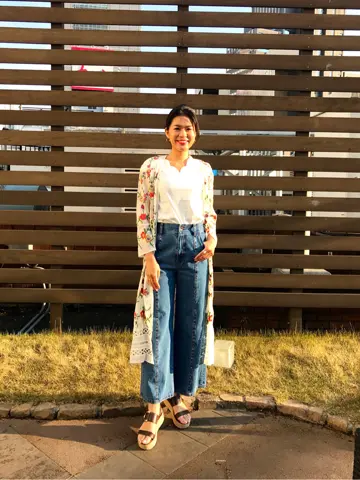 GRACE CONTINENTAL Maiko,N コーディネート画像