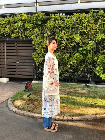 GRACE CONTINENTAL Maiko,N コーディネート画像