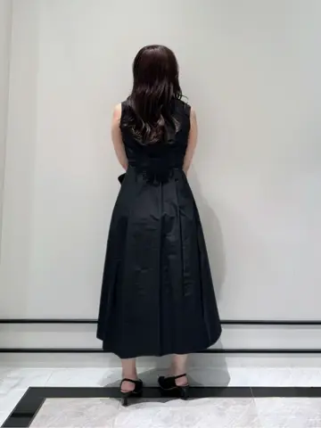 GRACE CONTINENTAL MOMOKO コーディネート画像