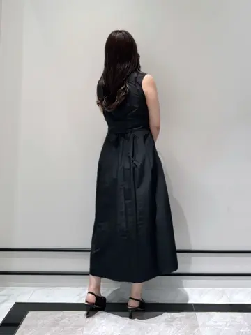 GRACE CONTINENTAL MOMOKO コーディネート画像