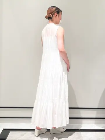 GRACE CONTINENTAL CHISAKO.S コーディネート画像