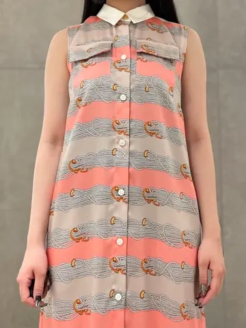 GRACE CONTINENTAL 清水　杏梨 コーディネート画像