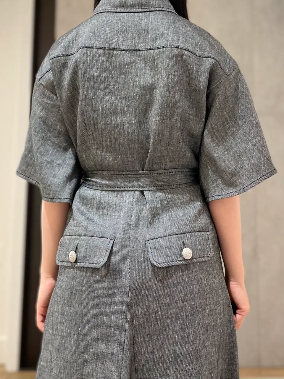 GRACE CONTINENTAL 清水　杏梨 コーディネート画像