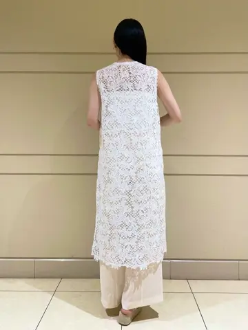 GRACE CONTINENTAL 端場　わかな コーディネート画像