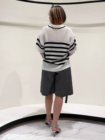 GRACE CONTINENTAL くまさか コーディネート画像