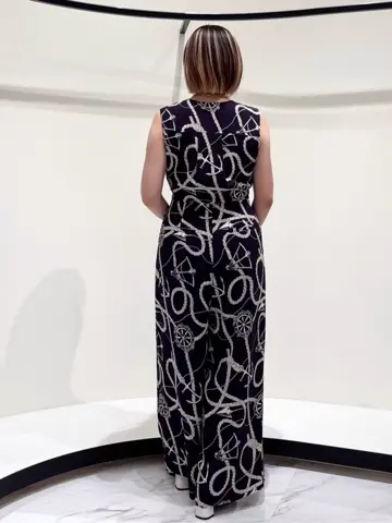 GRACE CONTINENTAL くまさか コーディネート画像