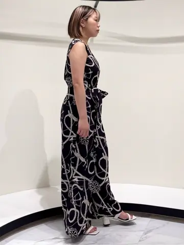 GRACE CONTINENTAL くまさか コーディネート画像