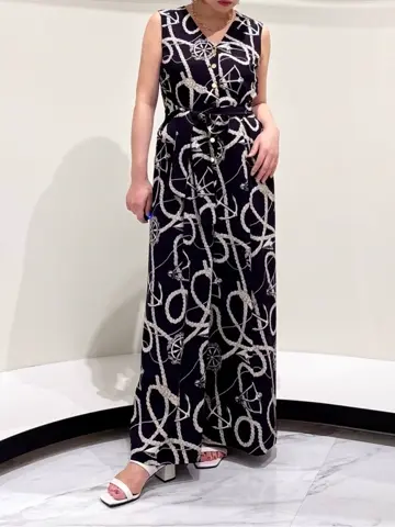 GRACE CONTINENTAL くまさか コーディネート画像