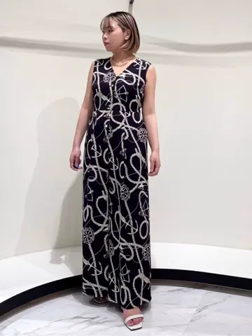 GRACE CONTINENTAL くまさか コーディネート画像