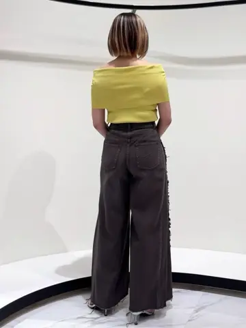 GRACE CONTINENTAL くまさか コーディネート画像