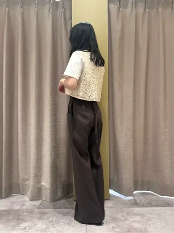 GRACE CONTINENTAL Nakatsu.m コーディネート画像