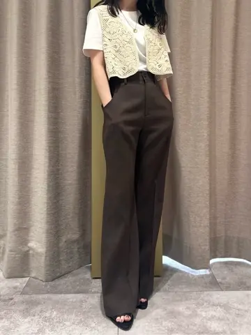 GRACE CONTINENTAL Nakatsu.m コーディネート画像