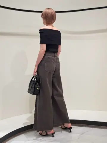 GRACE CONTINENTAL 今野　志保 コーディネート画像