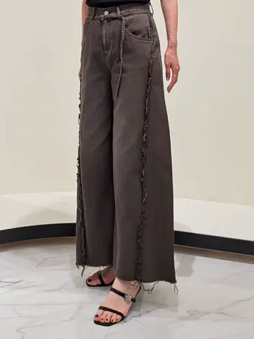 GRACE CONTINENTAL 今野　志保 コーディネート画像