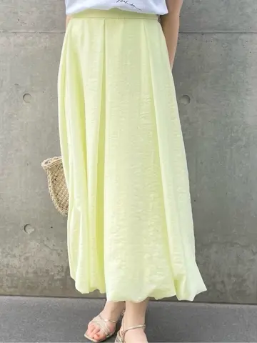 GRACE CONTINENTAL minami コーディネート画像