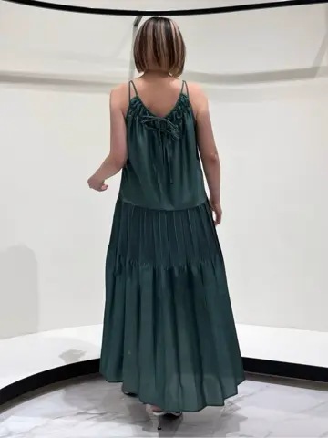 GRACE CONTINENTAL くまさか コーディネート画像