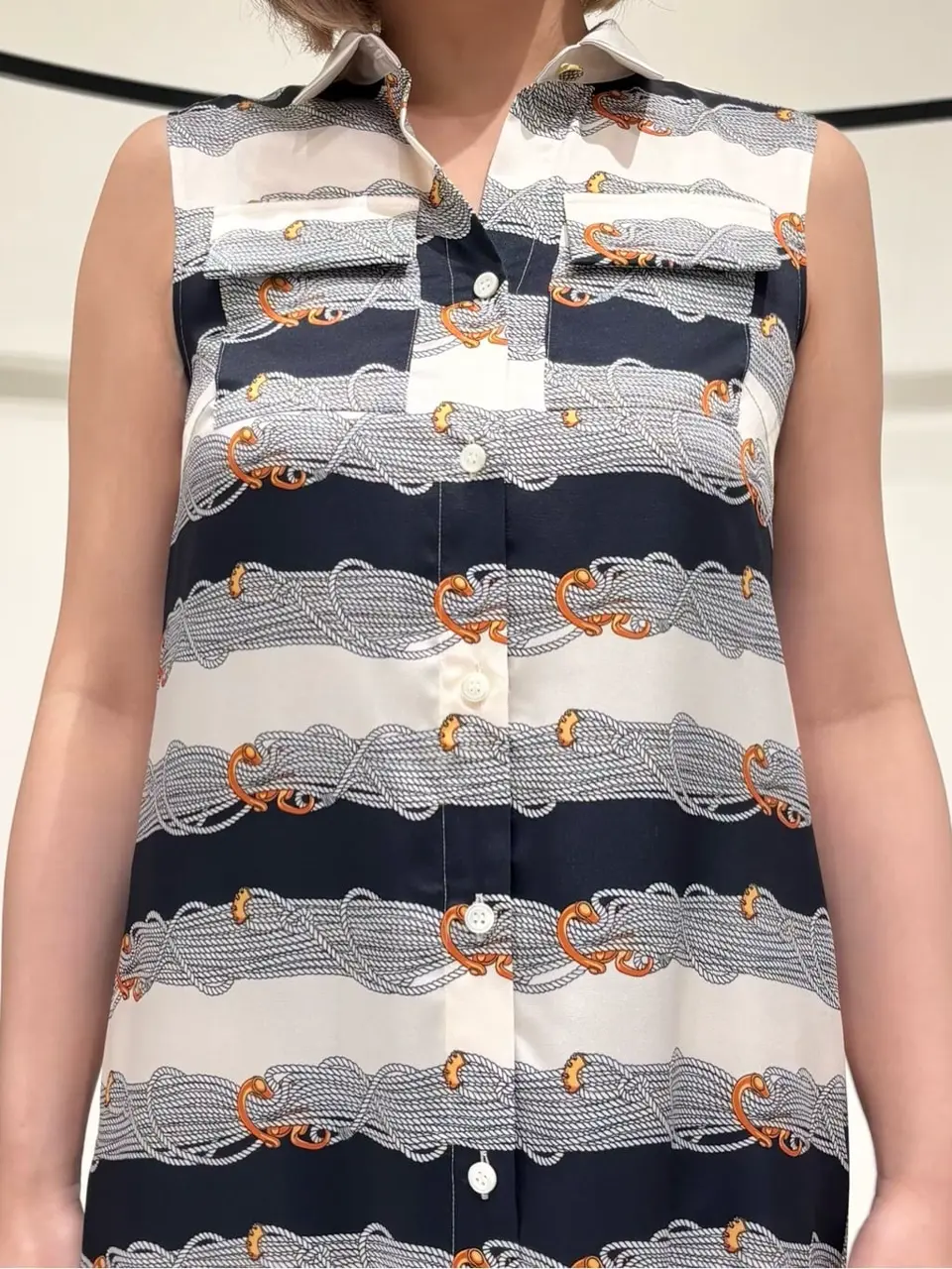 GRACE CONTINENTAL くまさか コーディネート画像