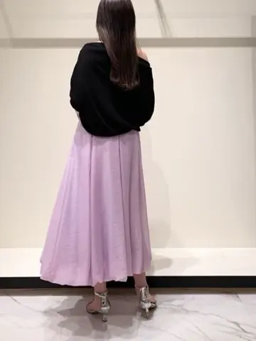 GRACE CONTINENTAL 平野 裕華 コーディネート画像