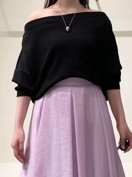 GRACE CONTINENTAL 平野 裕華 コーディネート画像