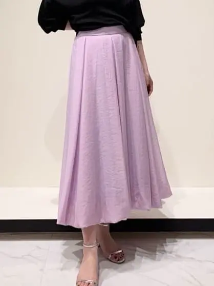 GRACE CONTINENTAL 平野 裕華 コーディネート画像