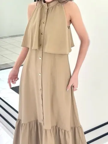 GRACE CONTINENTAL yukimi yonee コーディネート画像