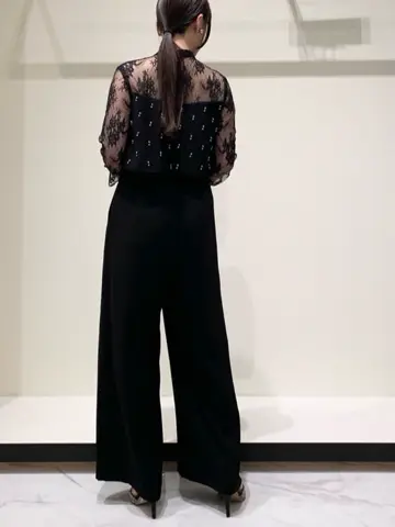 GRACE CONTINENTAL 平野 裕華 コーディネート画像