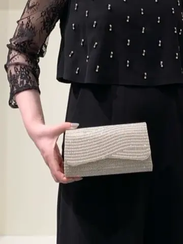 GRACE CONTINENTAL 平野 裕華 コーディネート画像