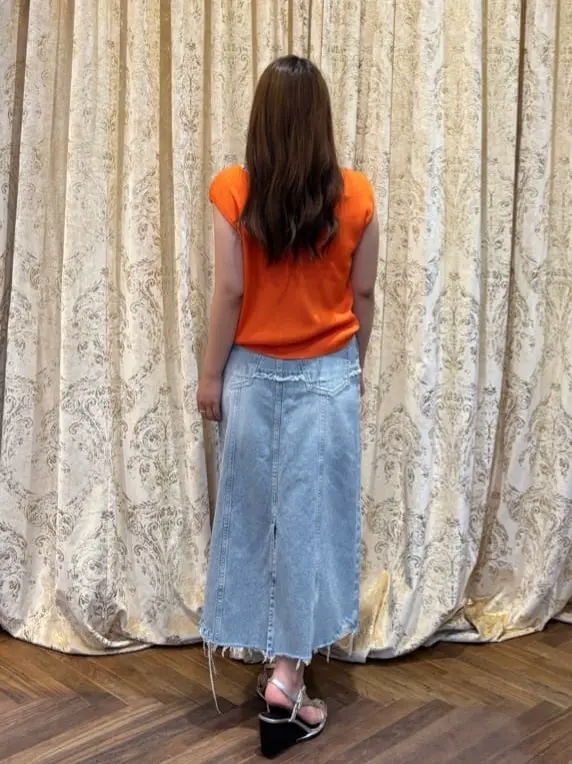 GRACE CONTINENTAL HIGASHIGAWA.R コーディネート画像