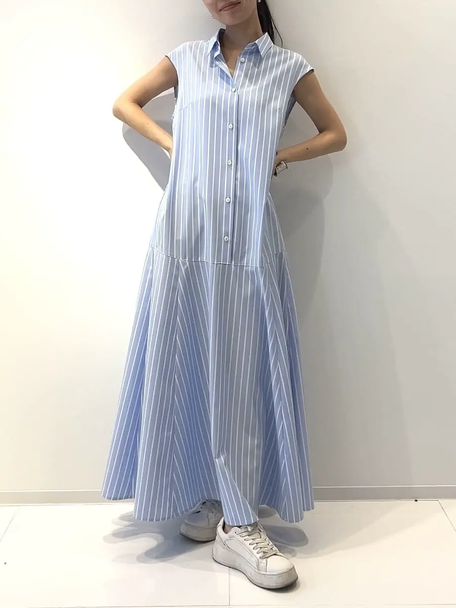 GRACE CONTINENTAL 加藤   恵理奈 コーディネート画像