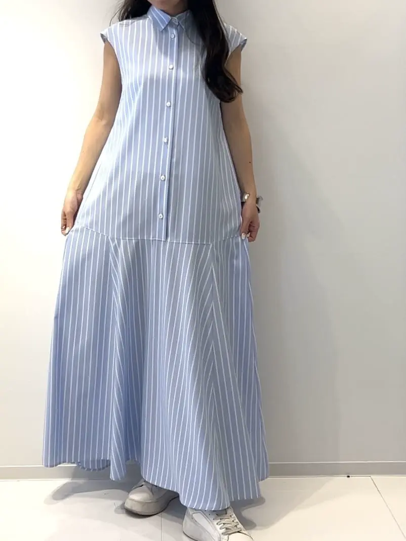 GRACE CONTINENTAL 加藤   恵理奈 コーディネート画像