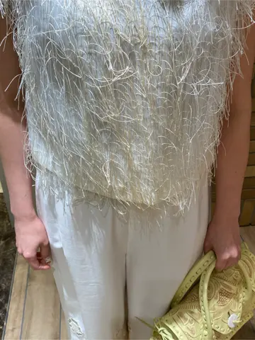 GRACE CONTINENTAL YUKARI  コーディネート画像