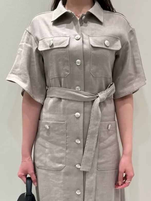 GRACE CONTINENTAL Taura コーディネート画像