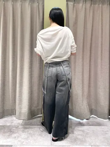 GRACE CONTINENTAL 端場　わかな コーディネート画像