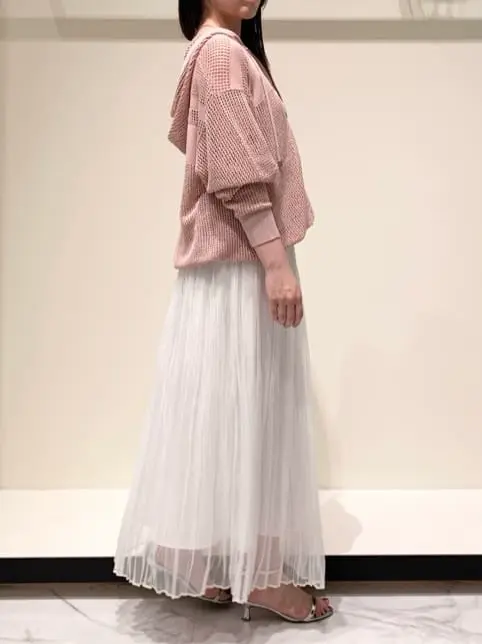 GRACE CONTINENTAL 平野 裕華 コーディネート画像