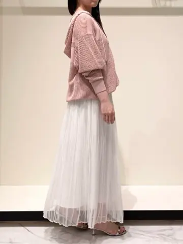 GRACE CONTINENTAL 平野 裕華 コーディネート画像