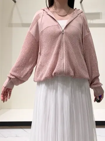 GRACE CONTINENTAL 平野 裕華 コーディネート画像