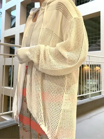 GRACE CONTINENTAL imoto コーディネート画像