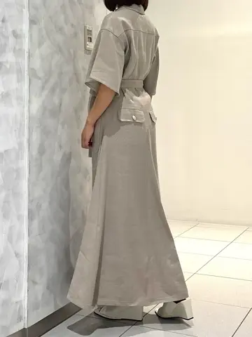 GRACE CONTINENTAL 岩永 春佳 コーディネート画像