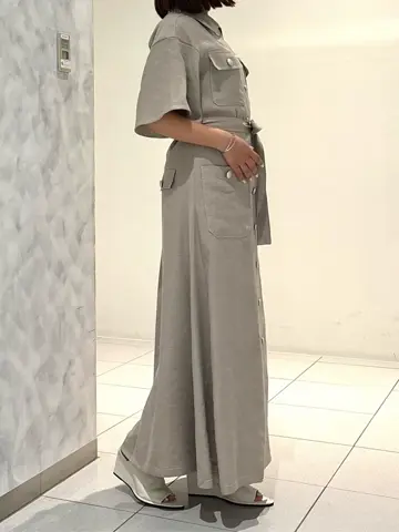 GRACE CONTINENTAL 岩永 春佳 コーディネート画像