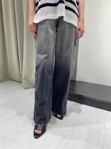 GRACE CONTINENTAL Abe コーディネート画像