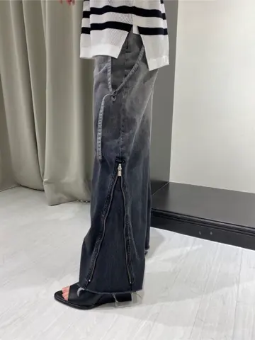 GRACE CONTINENTAL Abe コーディネート画像