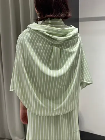 GRACE CONTINENTAL Abe コーディネート画像