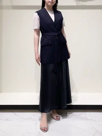 GRACE CONTINENTAL 平野 裕華 コーディネート画像
