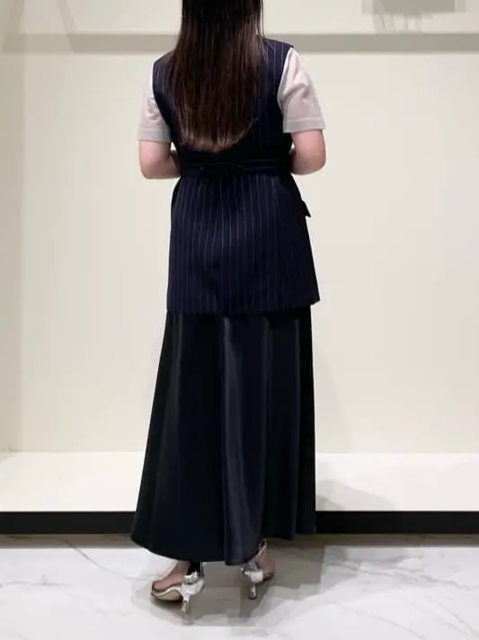 GRACE CONTINENTAL 平野 裕華 コーディネート画像