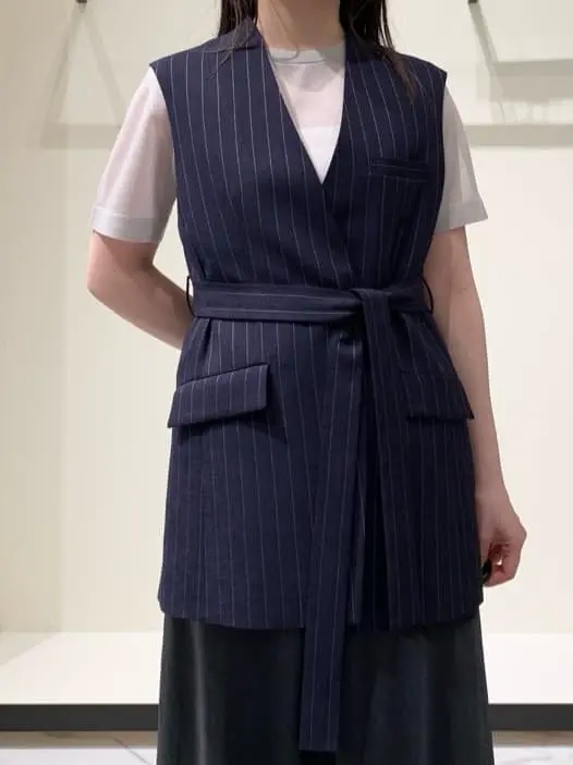 GRACE CONTINENTAL 平野 裕華 コーディネート画像